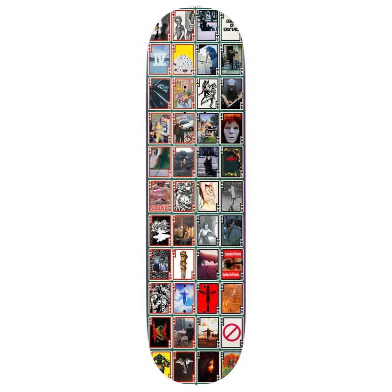 Playing Cards Deck