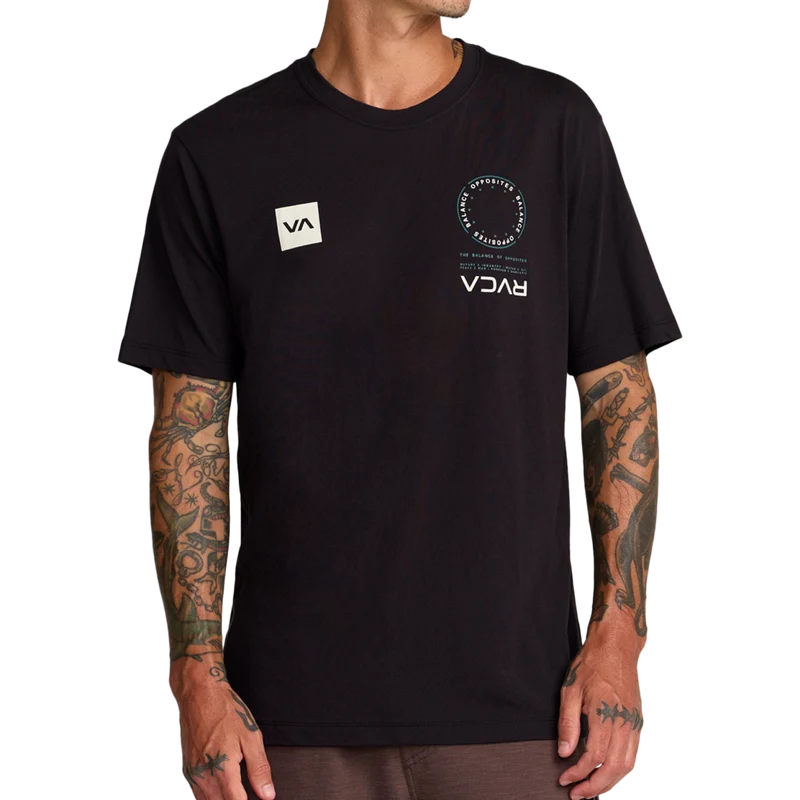 Va Mark 2 S/S T-Shirt