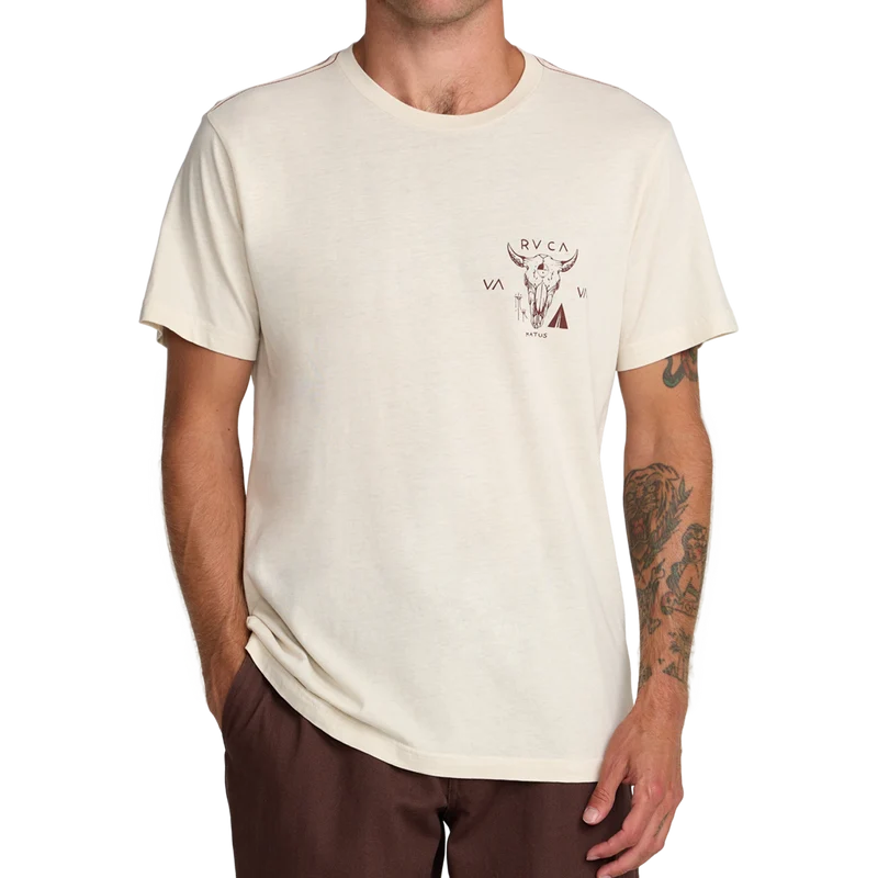 Matus Bison S/S T-Shirt