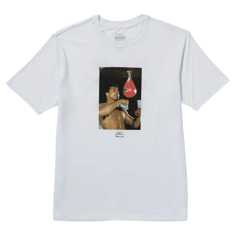 Sting Like A Bee S/S T-Shirt
