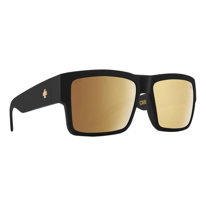Cyrus Club Midnight Sunglasses