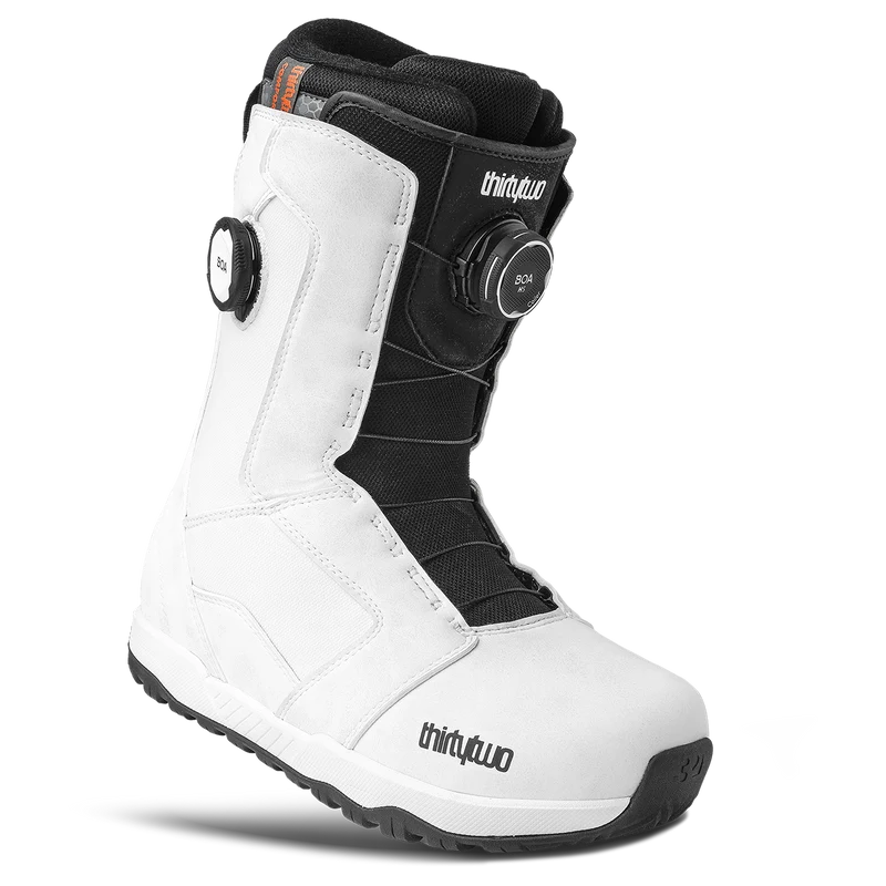 STW Double Boa Boot