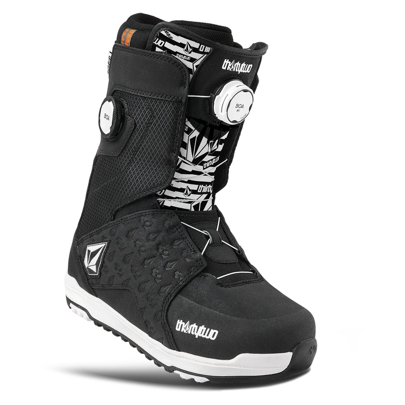 Lashed Double Boa Volcom Boot