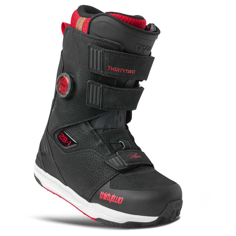 TM-1 ZB1 Boa Boot