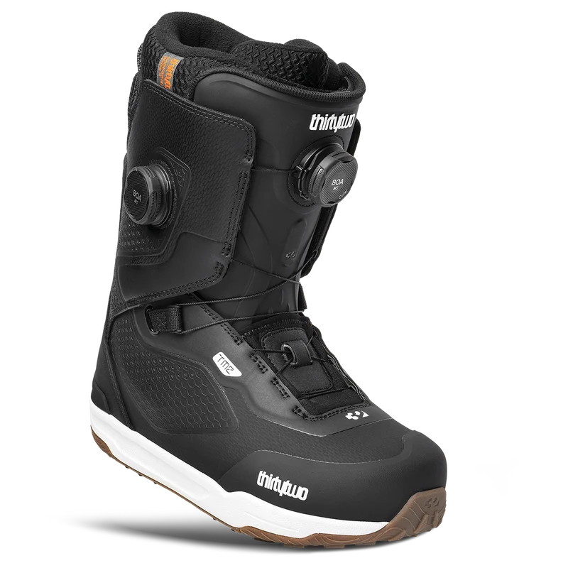TM-2 Wide Double Boa Boot