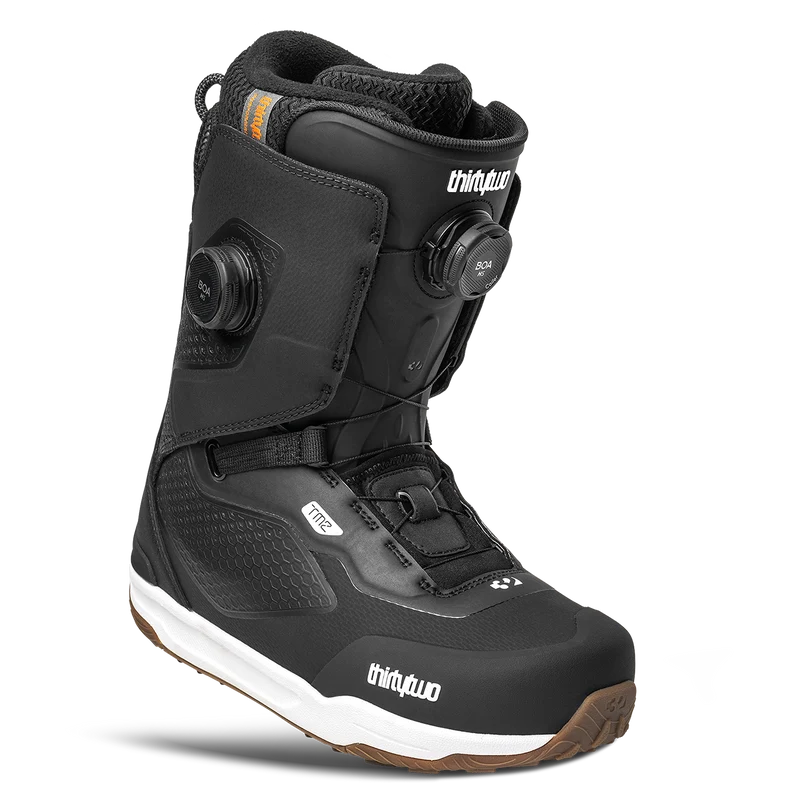 TM-2 Double Boa Boot