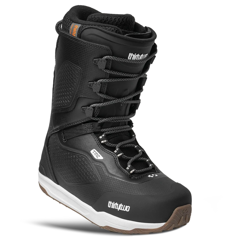 TM-2 Boot