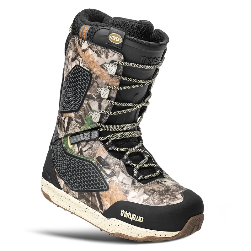 TM-2 Stevens Boot