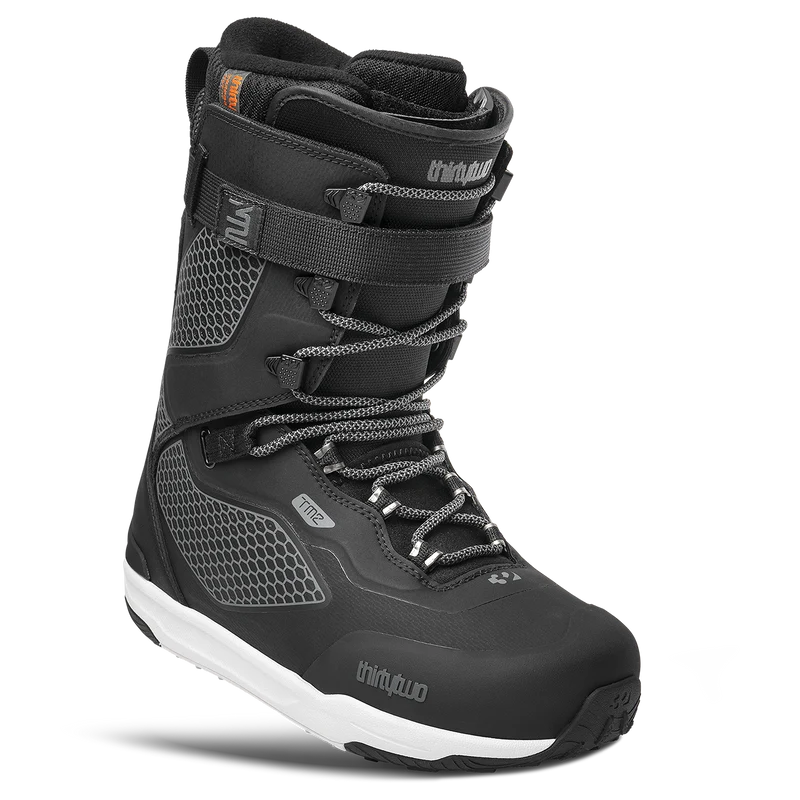 TM-2 XLT Boot