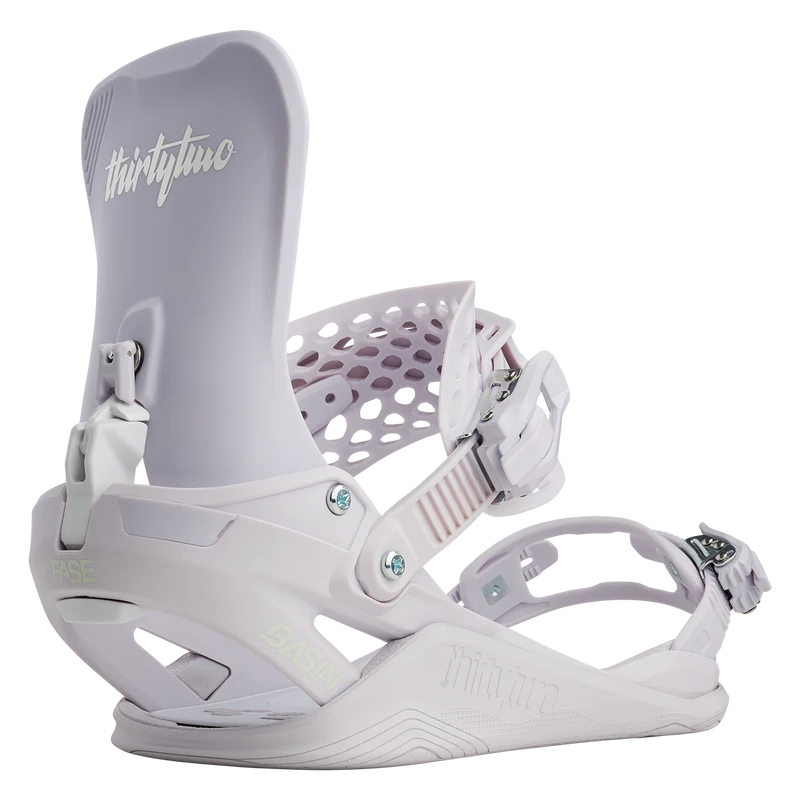 Basin FASE® Binding