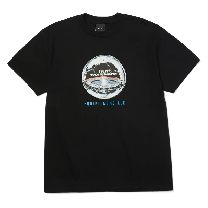 Equipe Mondiale S/S T-Shirt