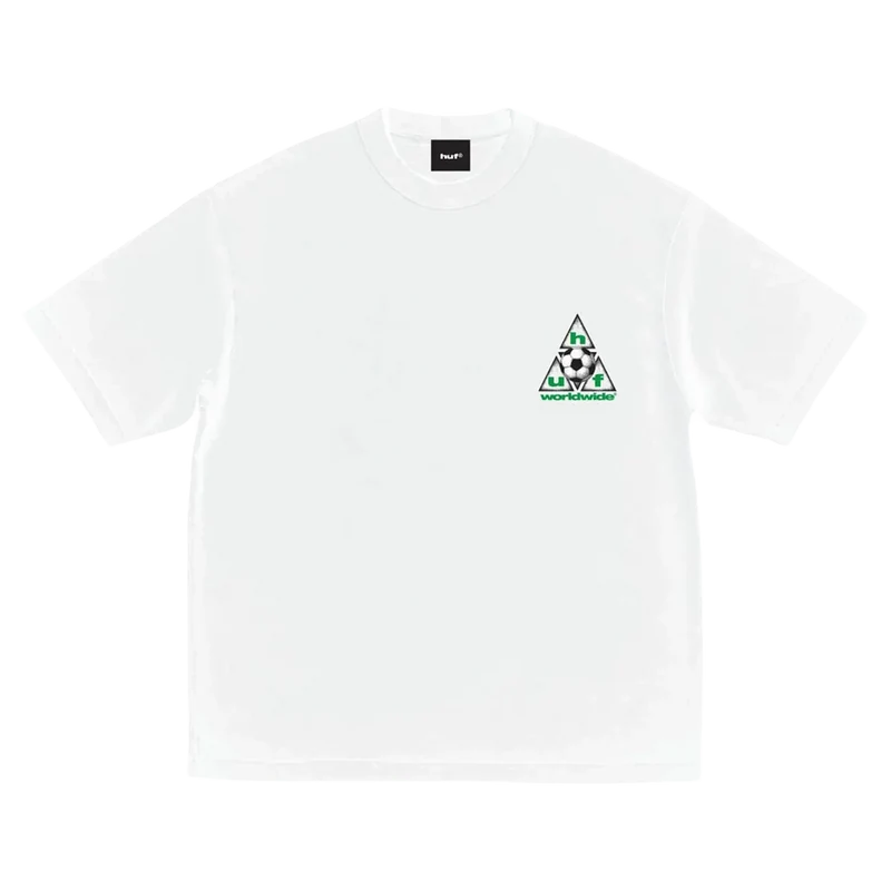 Striker TT S/S T-Shirt