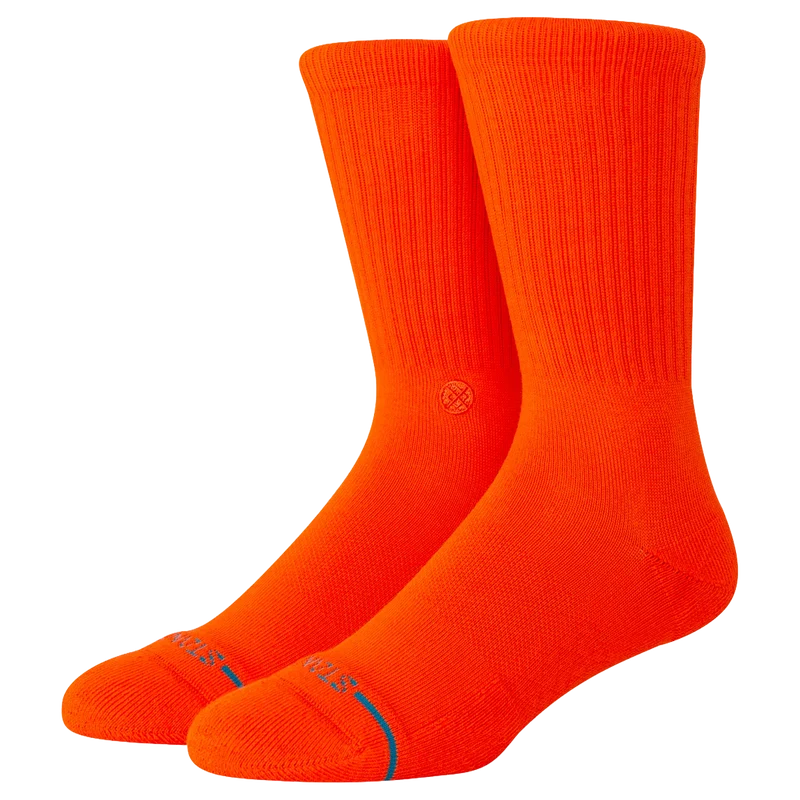 Icon Crew Sock