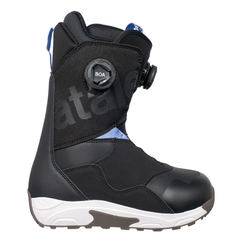 W's Twist Double Boa Boot