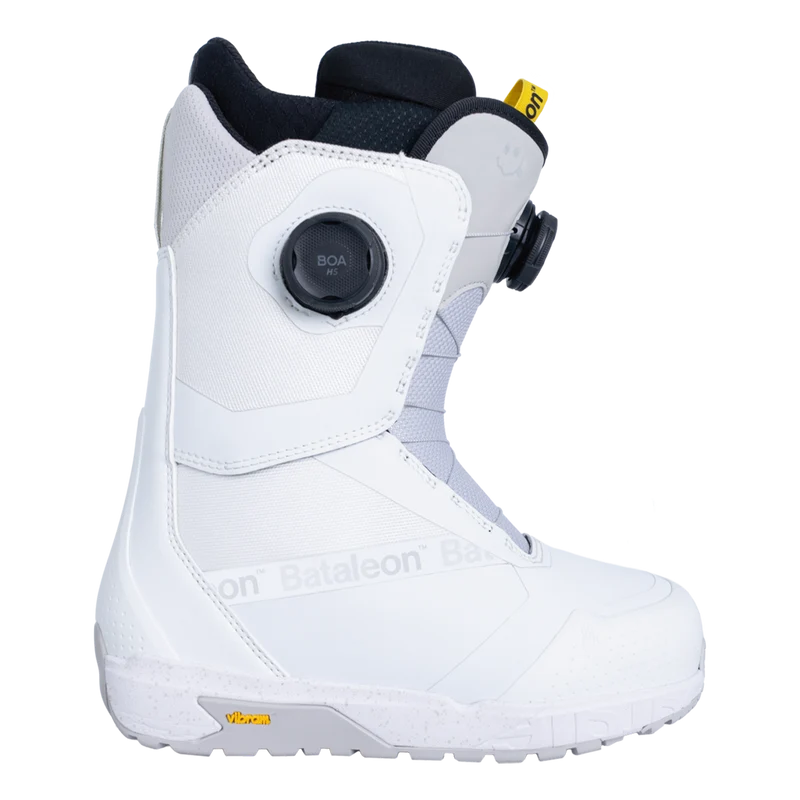 W's Salsa Double Boa Boot
