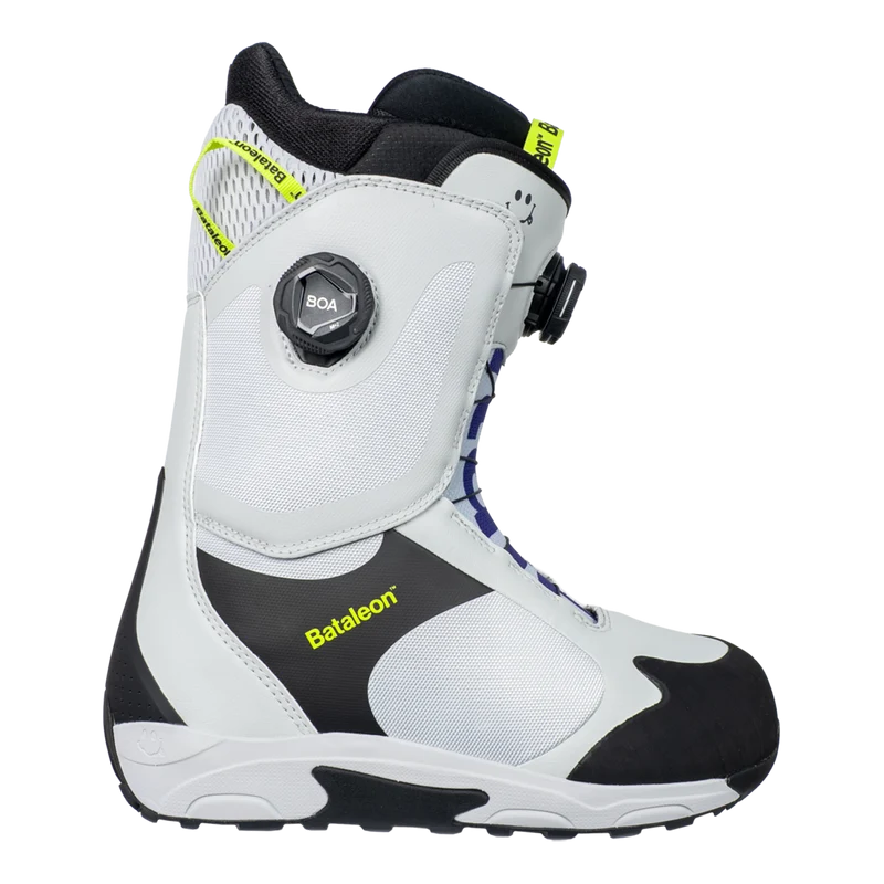 Rave Double Boa Boot
