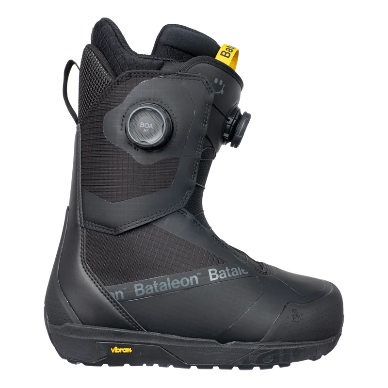 Salsa Double Boa Boot