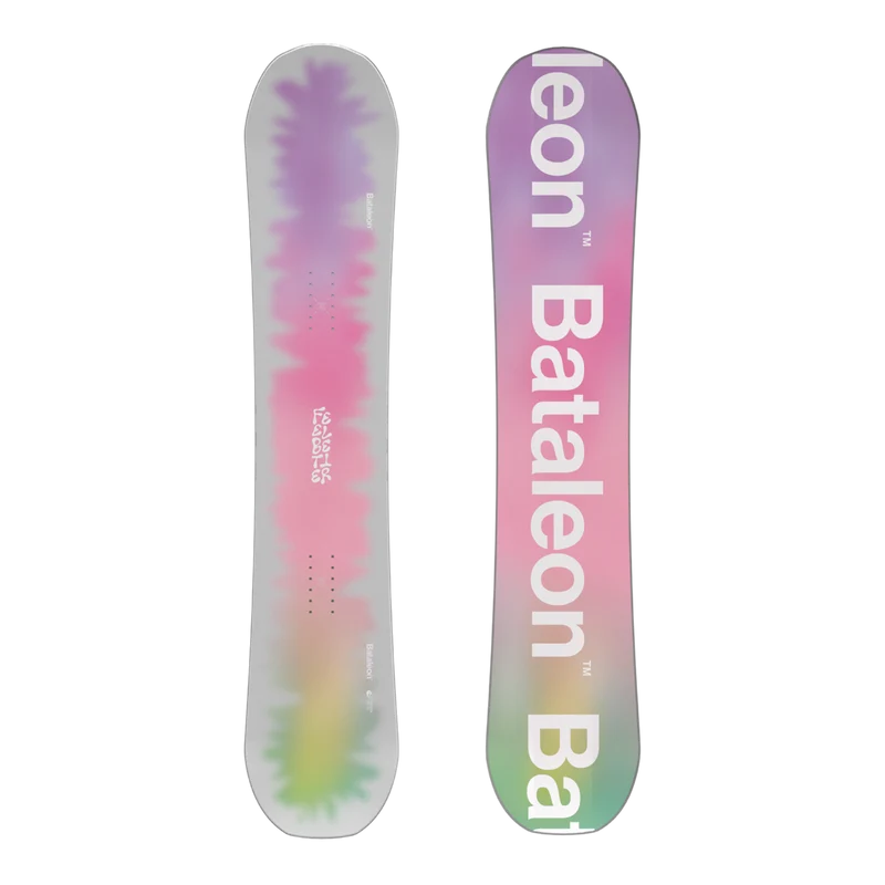 FeelBetter Snowboard