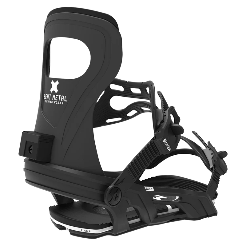 Bolt Binding