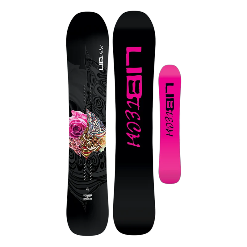 Dynamiss Snowboard