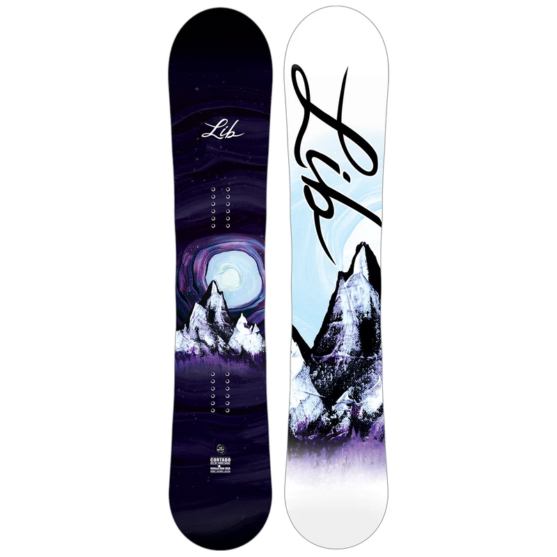 Cortado Snowboard