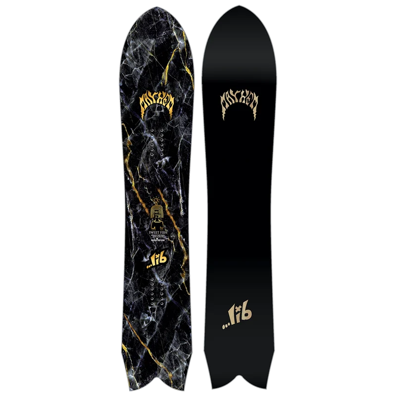 Mayhem Sweetfish Snowboard