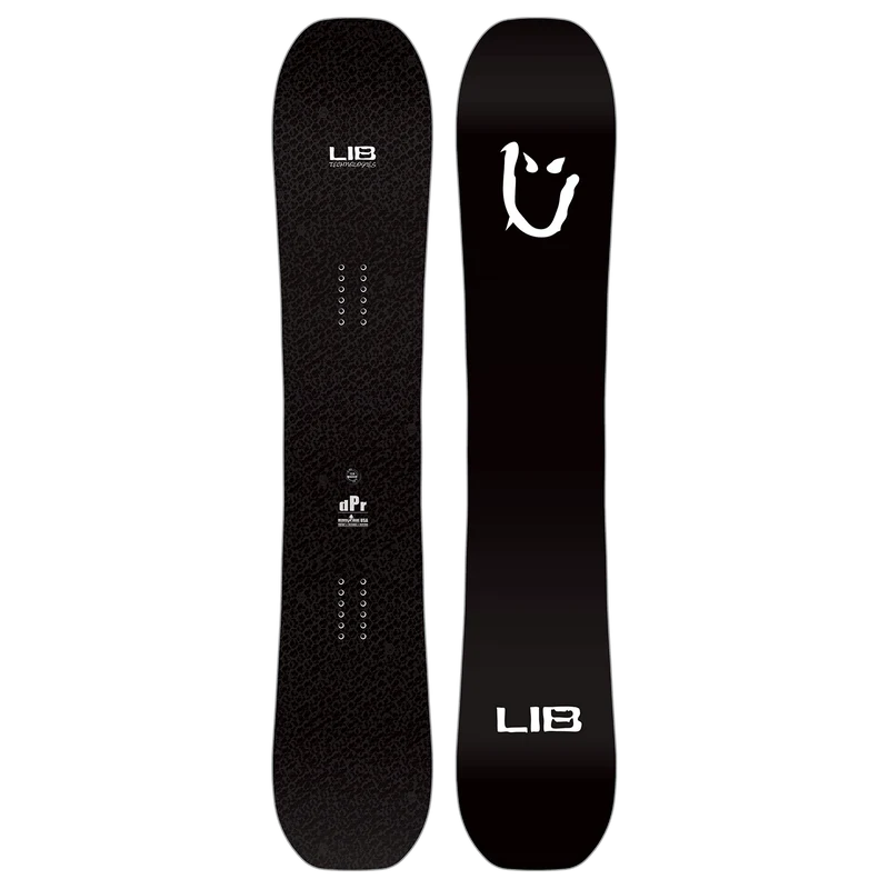 DPR Snowboard