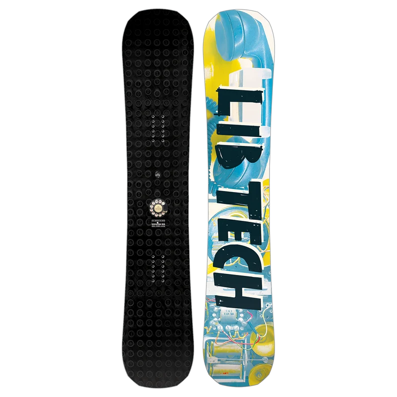 Legitimizer Snowboard