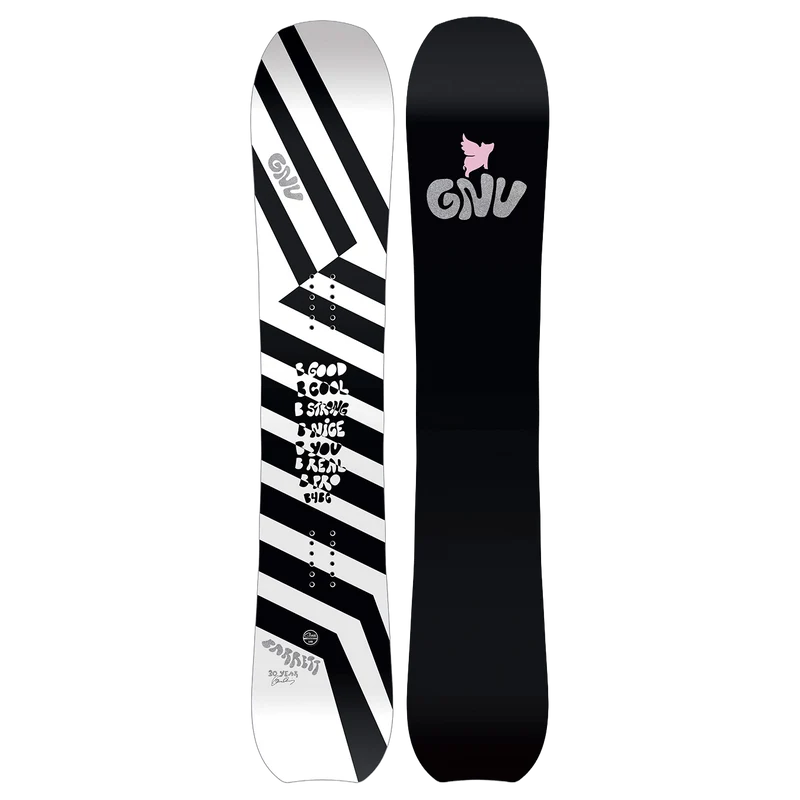 Barrett Snowboard