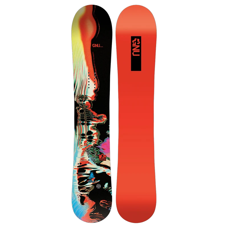 Pepper Snowboard