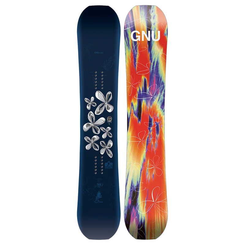 Gloss Snowboard