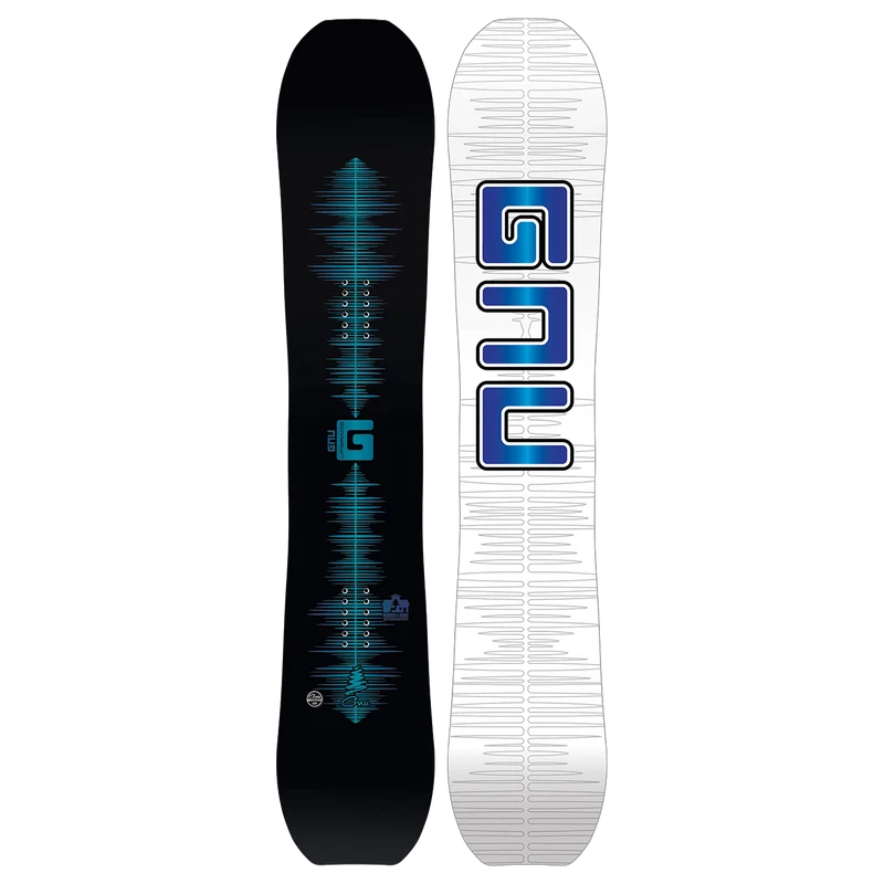 Upgrade Snowboard