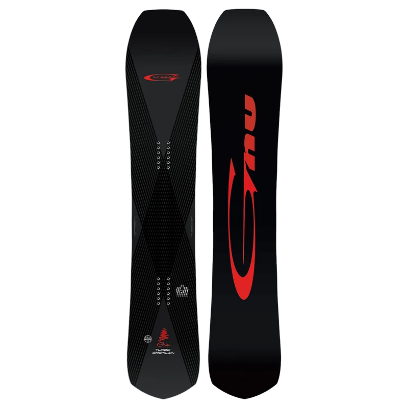 Turbo Gremlin Snowboard