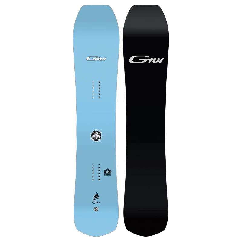 Gremlin Snowboard