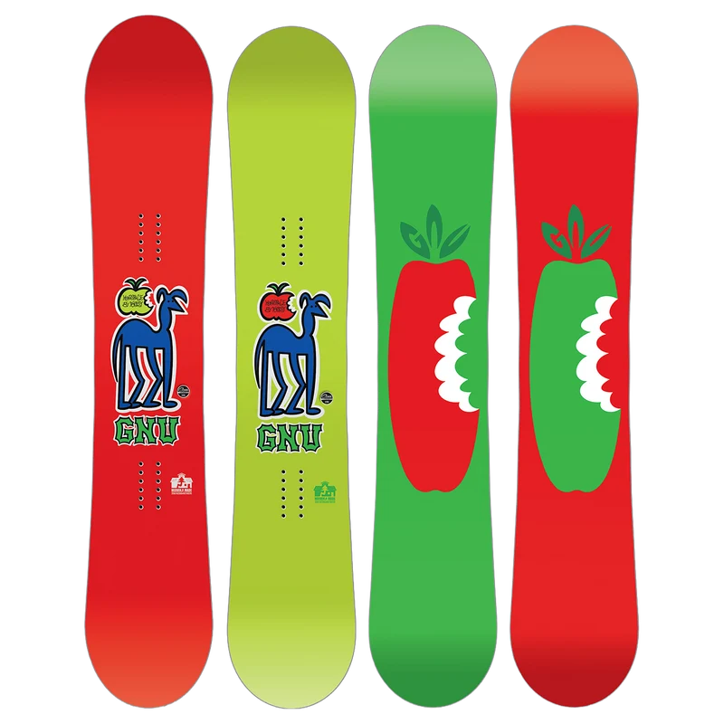 Headspace Snowboard