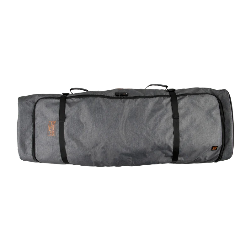 Links Padded Wheelie Board Case