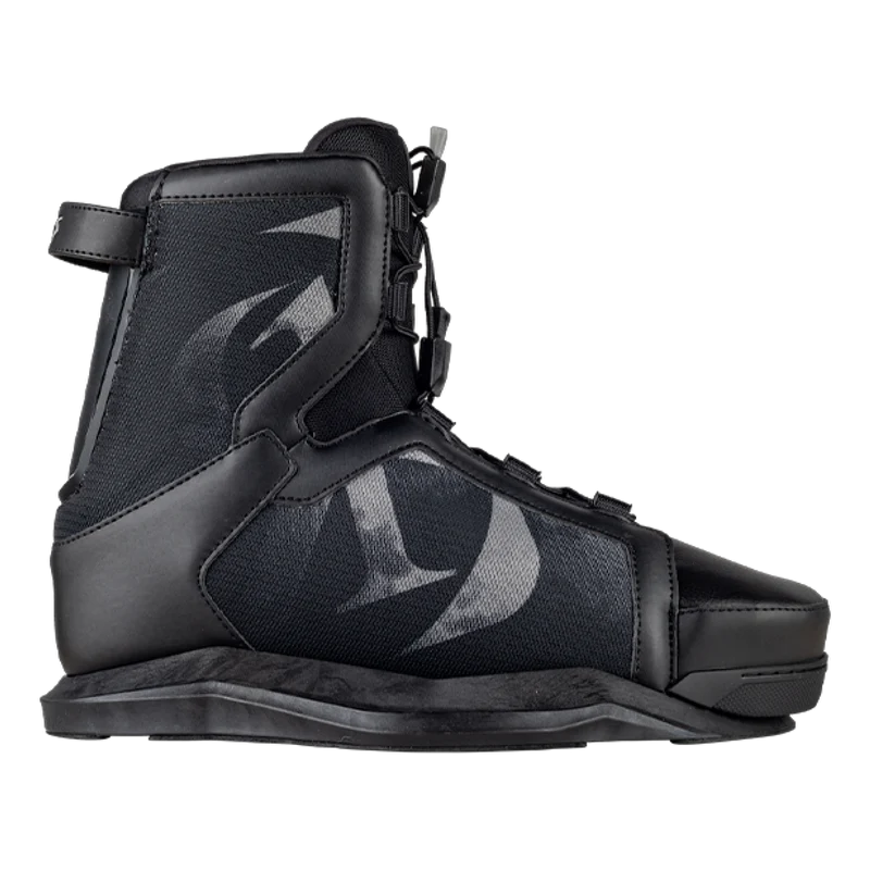 Parks Stage 2 Boots
