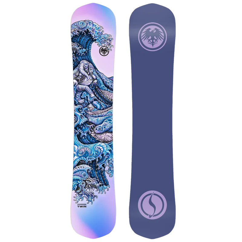 W's Shaper Series Shaper Twin Snowboard