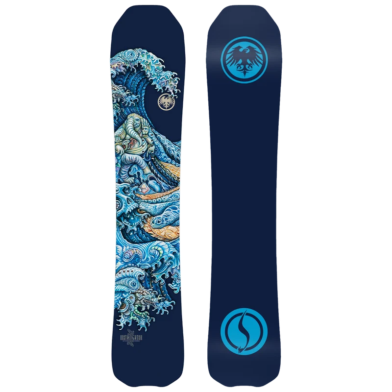 Shaper Series Instagator Snowboard
