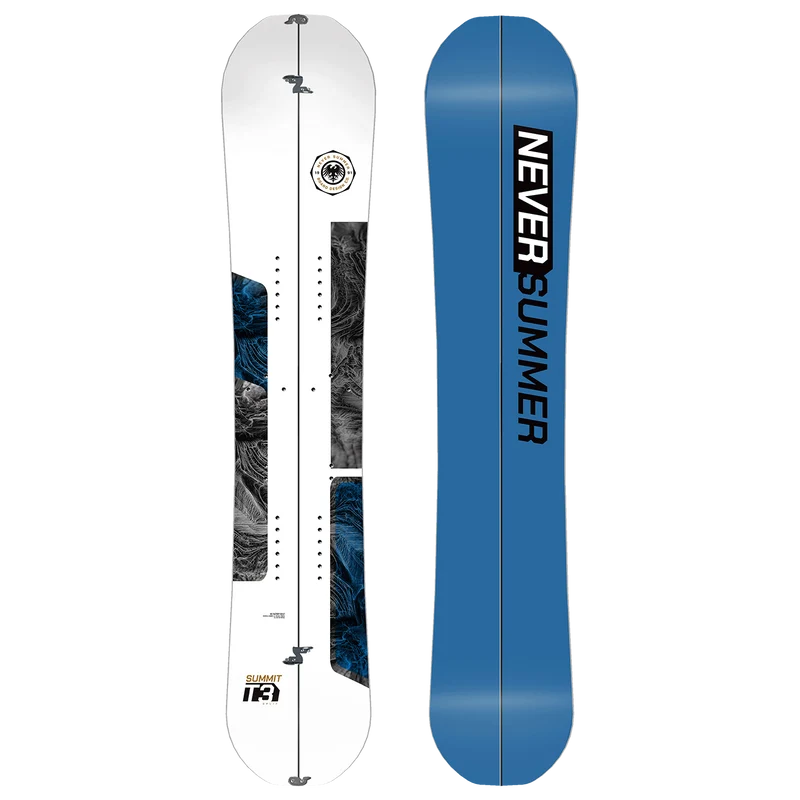 Summit T3 Splitboard