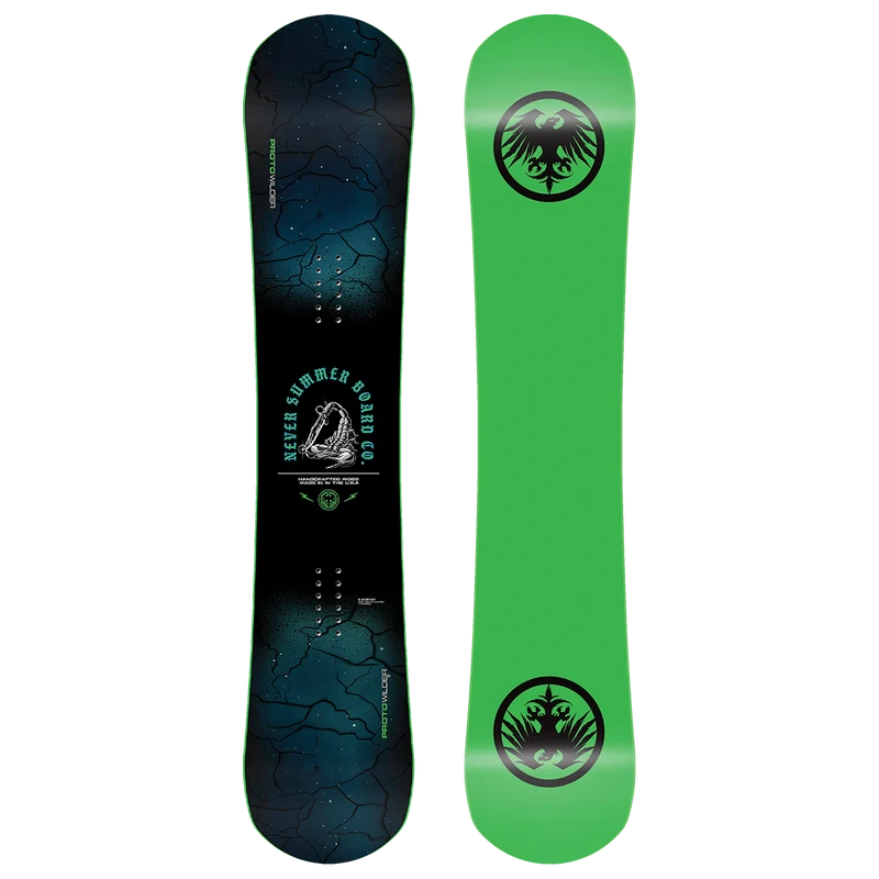 Proto Wilder Snowboard