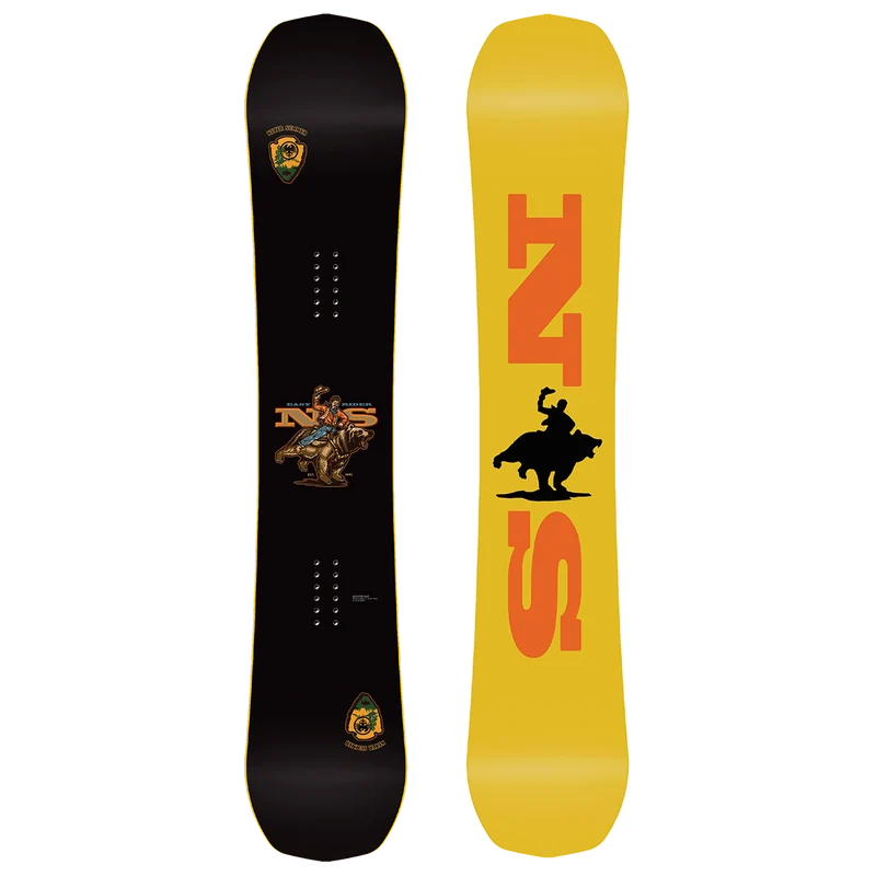 Easy Rider Snowboard