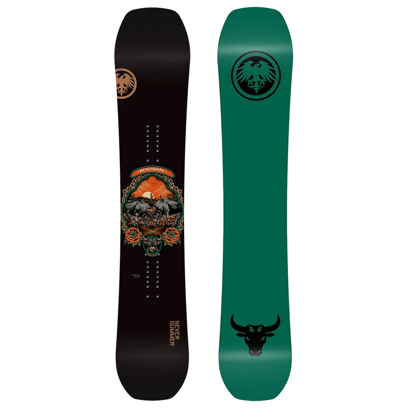 Benchmark Snowboard