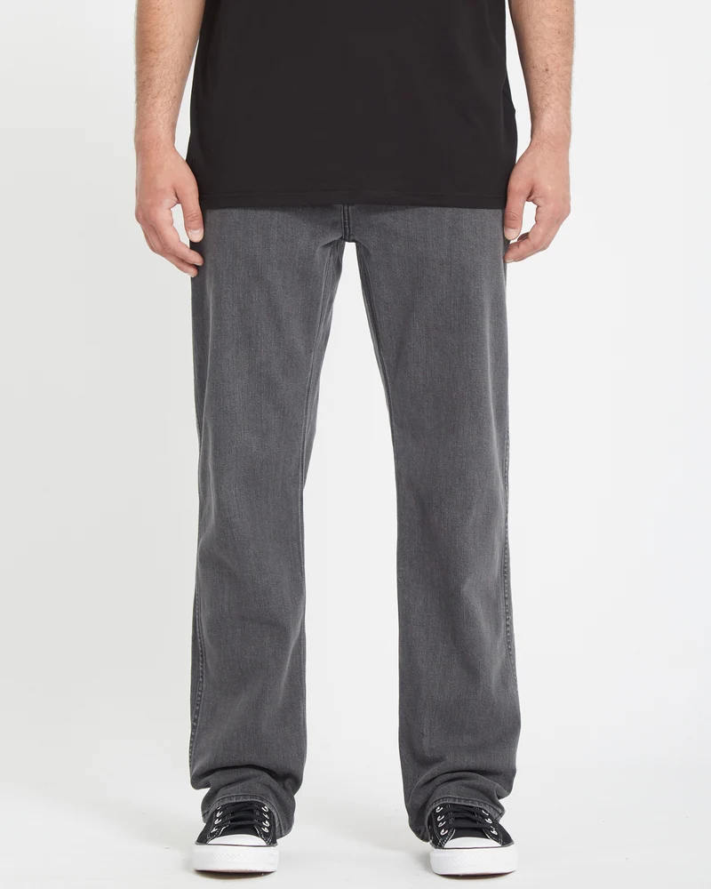 Modown Jeans - NEUTRAL GREY