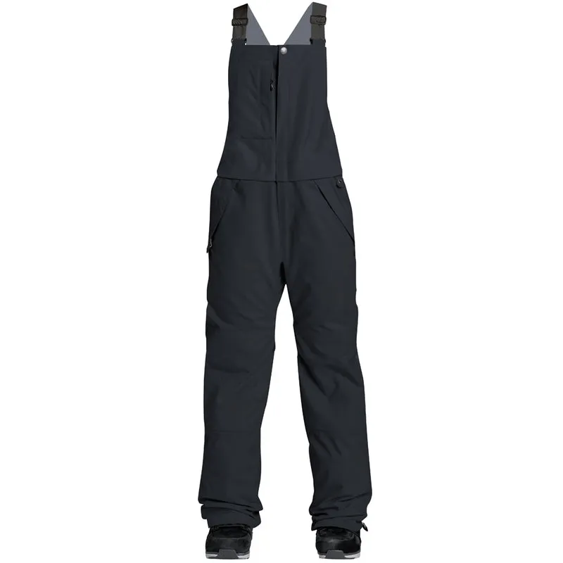 W Hot Bib Pant W24