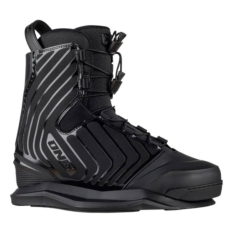 One Intuition Boot
