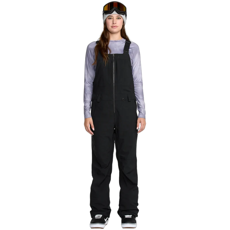 Swift Bib Overall