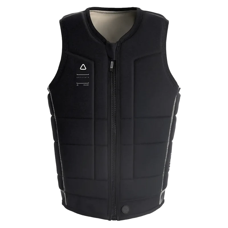 Affliliate Impact Vest