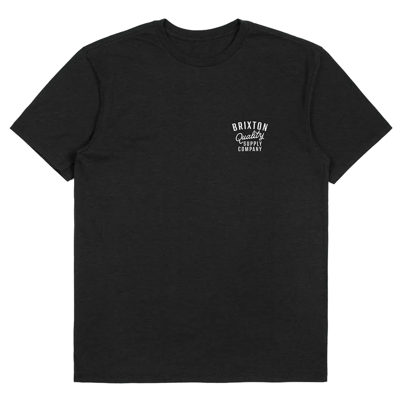 Hubal Tailored S/S T-Shirt