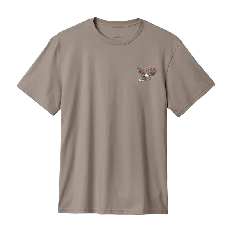 Keller S/S T-Shirt